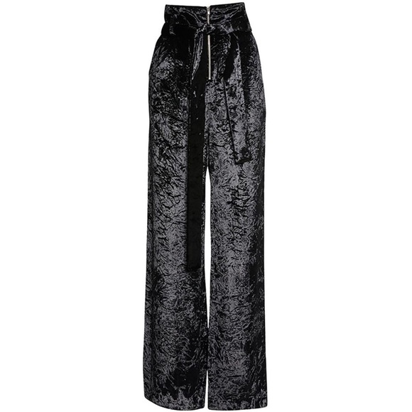 Proenza Schouler Velvet Pant - Picture 1 of 4